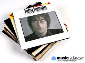 John Lennon's 10 greatest songs