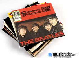 John Lennon's 10 greatest songs