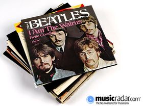 John Lennon's 10 greatest songs