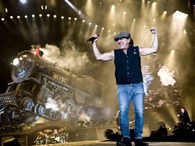 The 30 best live acts in the world today