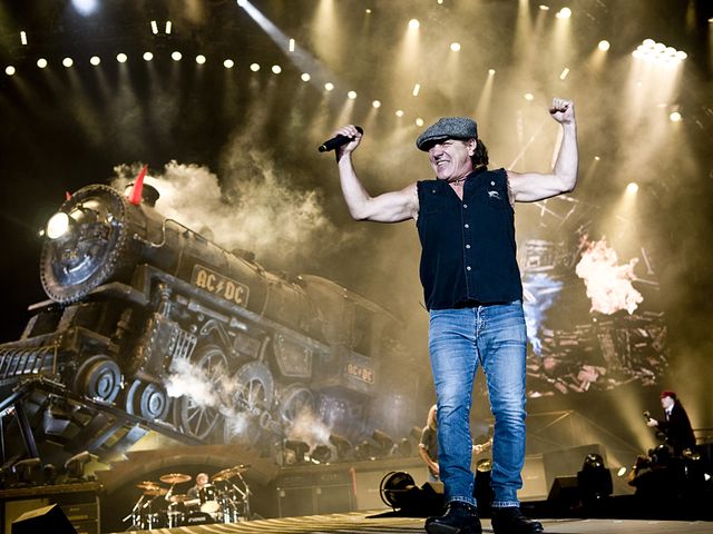 AC/DC