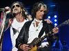 Aerosmith blank