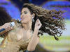 Beyoncé blank
