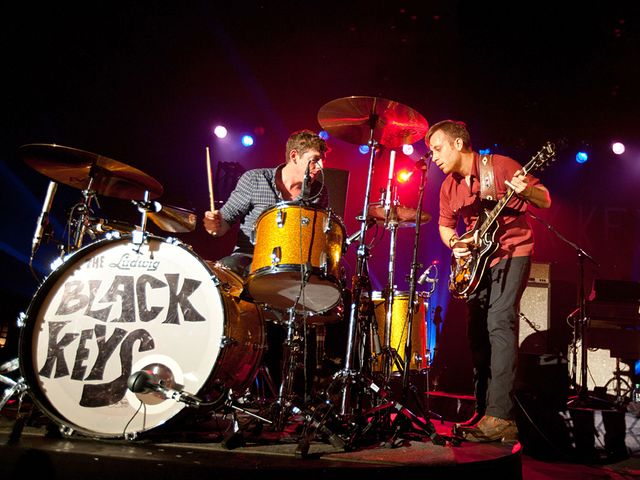 The Black Keys