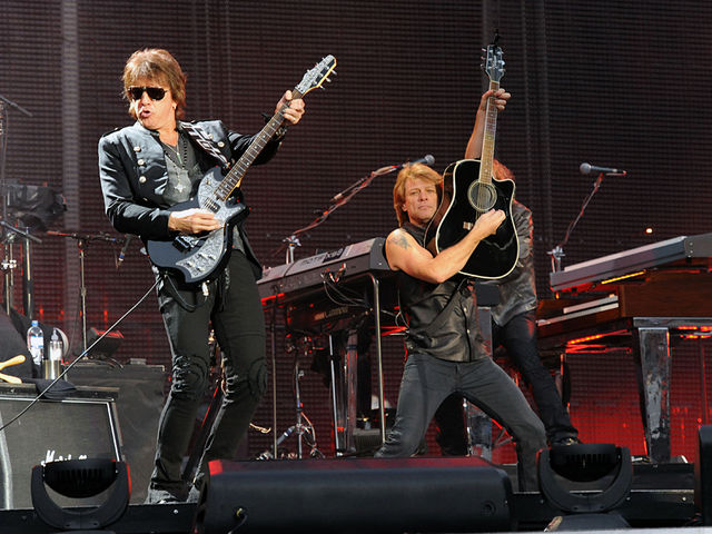 Bon Jovi