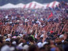 The 30 greatest live acts in the world today blank