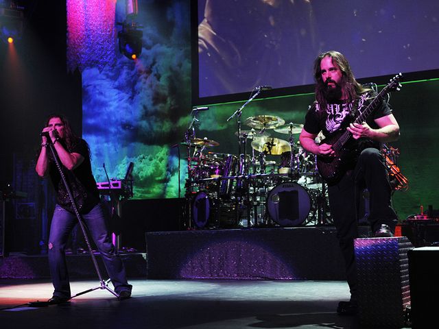 Dream Theater