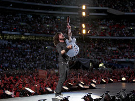 The 30 best live acts in the world today