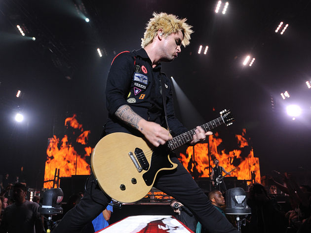 Green Day