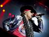 Guns N' Roses ((CLAUDIO BRESCIANI/epa/Corbis))