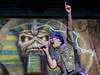 Iron Maiden ((Friso Gentsch/epa/Corbis))