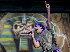 The 30 best live acts in the world today
