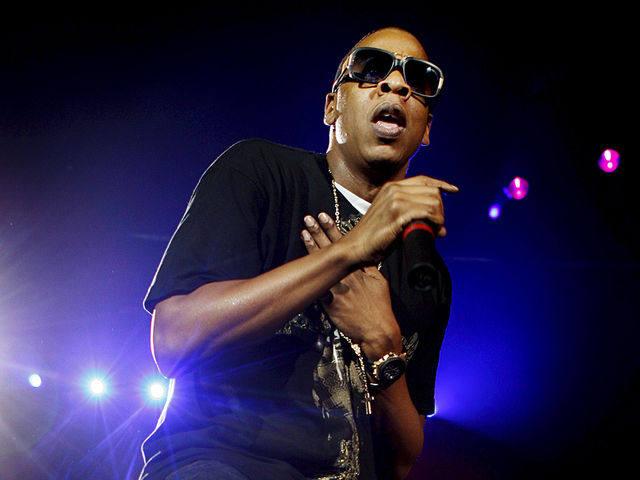 Jay-Z