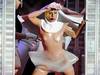 Lady Gaga ((DANIEL DAL ZENNARO/epa/Corbis))