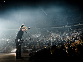 The 30 best live acts in the world today
