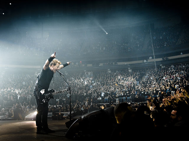 Metallica