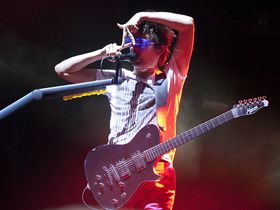 The 30 best live acts in the world today