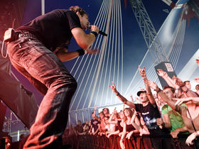 The 30 best live acts in the world today