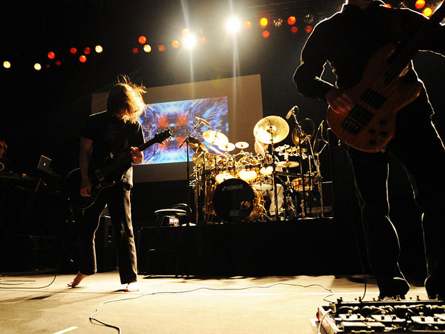 Porcupine Tree