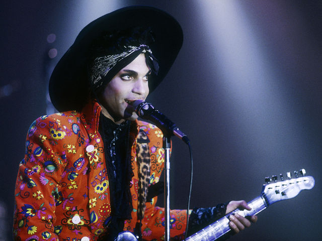 Prince