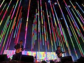 The 30 best live acts in the world today