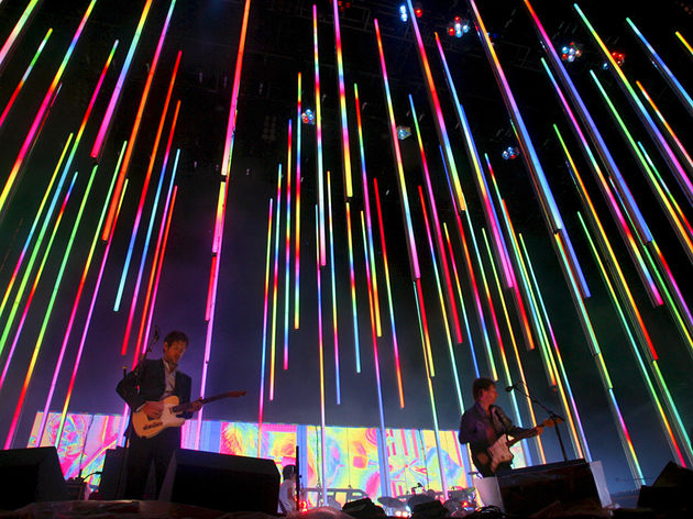 Radiohead