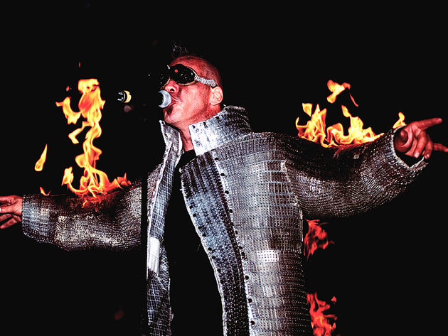 Rammstein