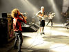 Rage Against The Machine blank