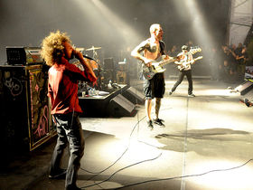 The 30 best live acts in the world today