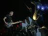 Roger Waters blank