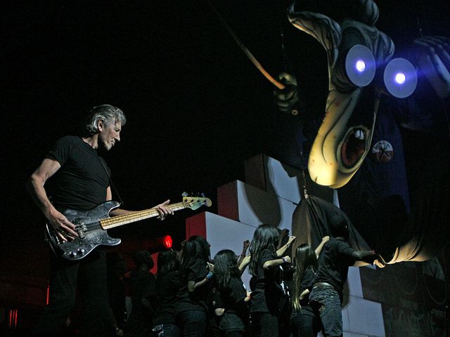 Roger Waters