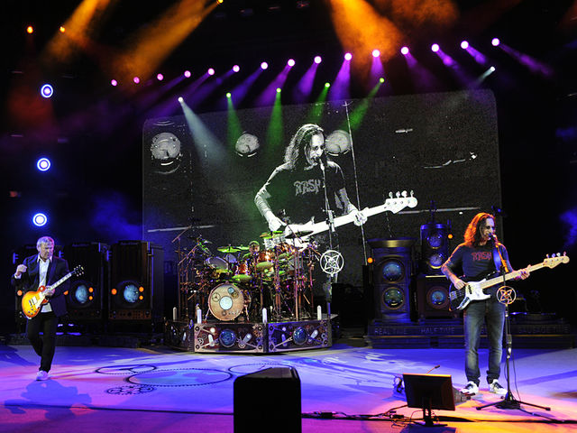 Rush
