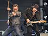Bruce Springsteen and the E Street Band ((CLAUS FISKER/epa/Corbis))