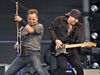 Bruce Springsteen and the E Street Band blank