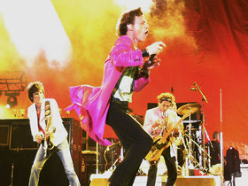 The 30 best live acts in the world today