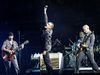 U2 blank