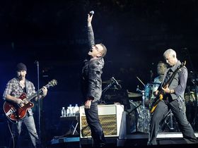 The 30 best live acts in the world today