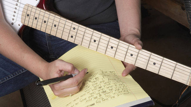 Who's the greatest songwriter of all time?