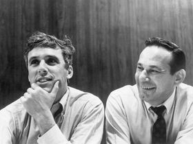 The 56 greatest songwriters of all time