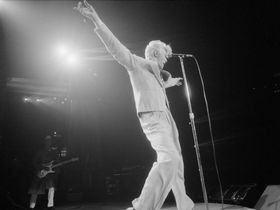 The 56 greatest songwriters of all time