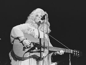 The 56 greatest songwriters of all time