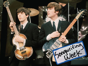 The 56 greatest songwriters of all time