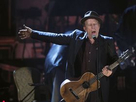 The 56 greatest songwriters of all time