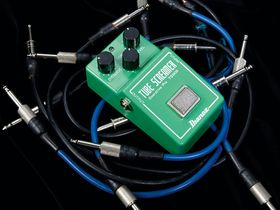 50 of the best overdrive, distortion and fuzz pedals