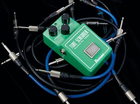 50 of the best overdrive, distortion and fuzz pedals
