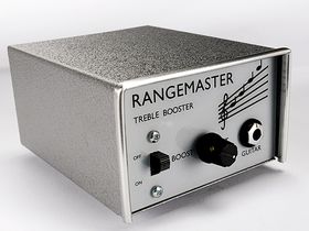 50 of the best overdrive, distortion and fuzz pedals