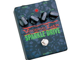 50 of the best overdrive, distortion and fuzz pedals