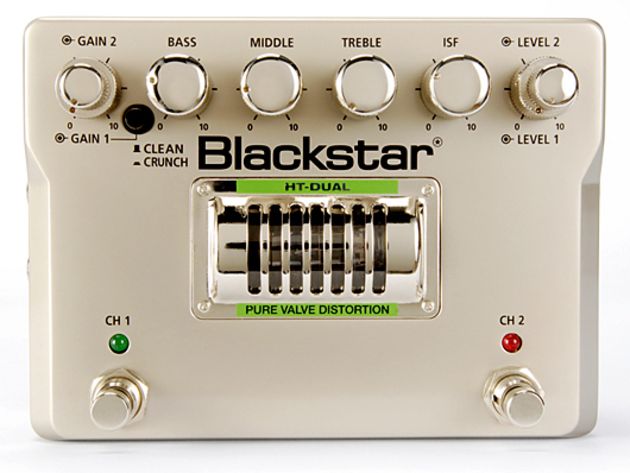 Blackstar HT-Dual