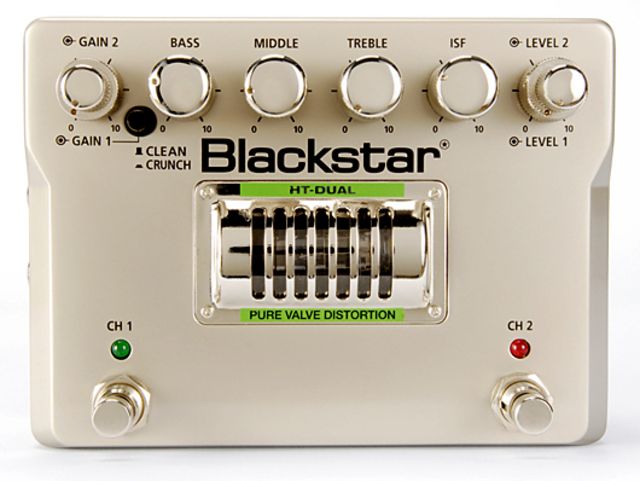 Blackstar HT-Dual