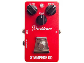 50 of the best overdrive, distortion and fuzz pedals